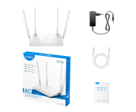 Cudy WR1300 (1200Mb/s a/b/g/n/ac) - 1110333 - zdjęcie 5